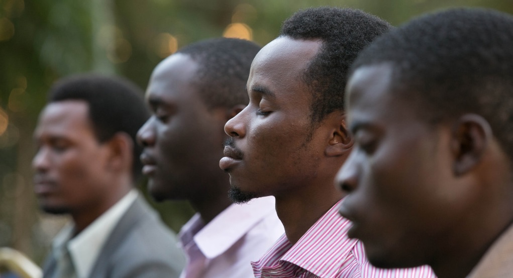 What impressed me the most in Africa?