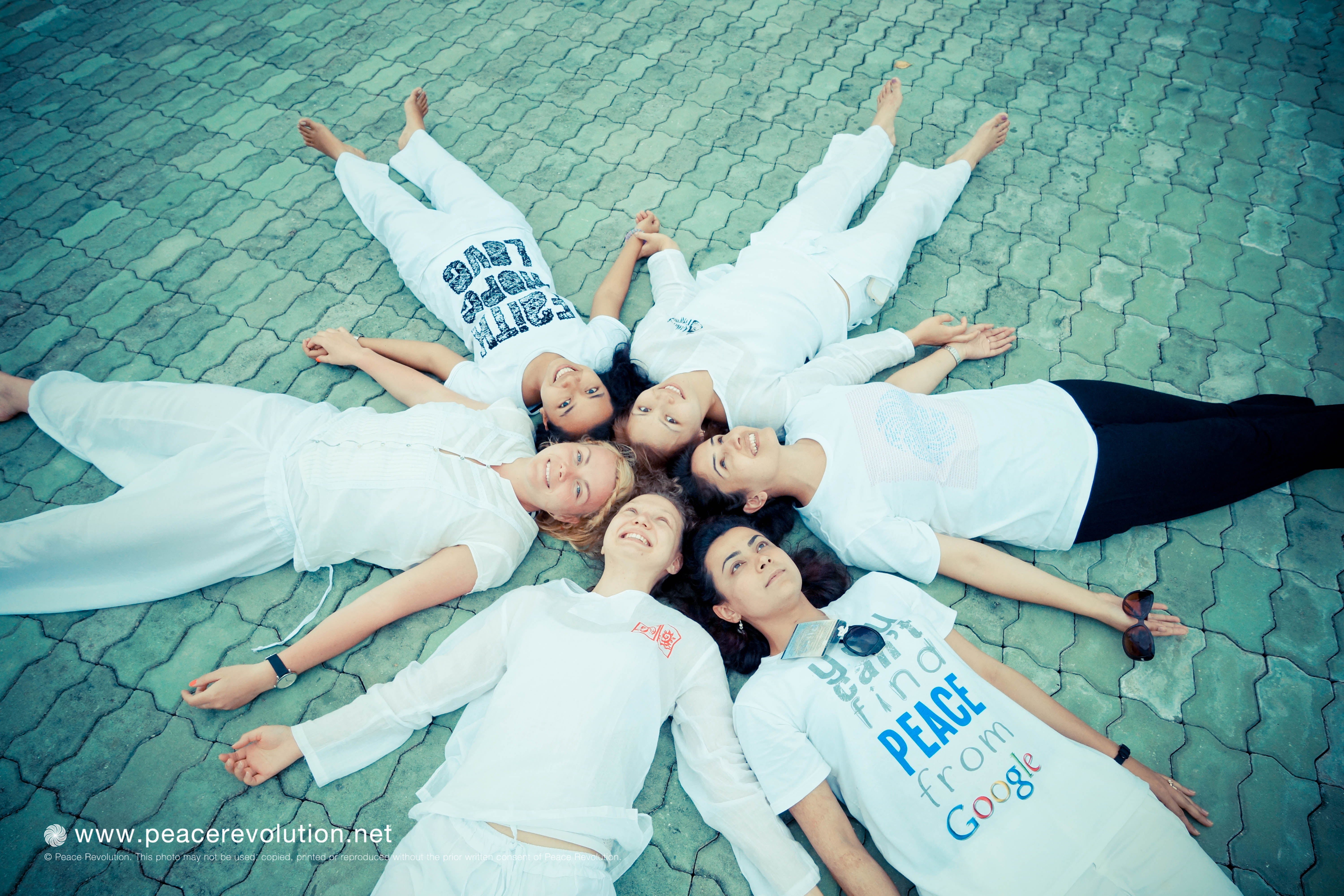 Creating a harmonious existence through mutual respect and empathy.