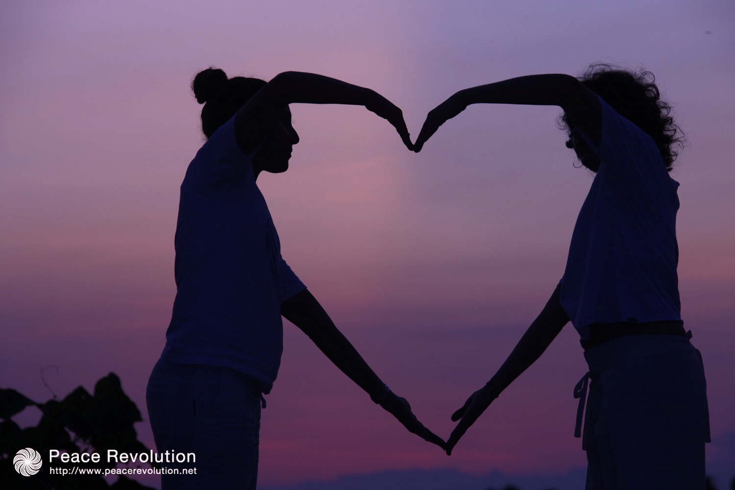 Love from brilliant minds is everlasting.