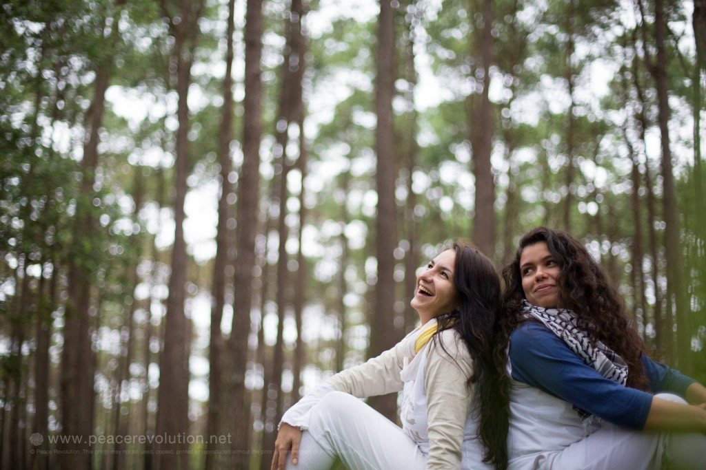 Cultivate the Soil for Love