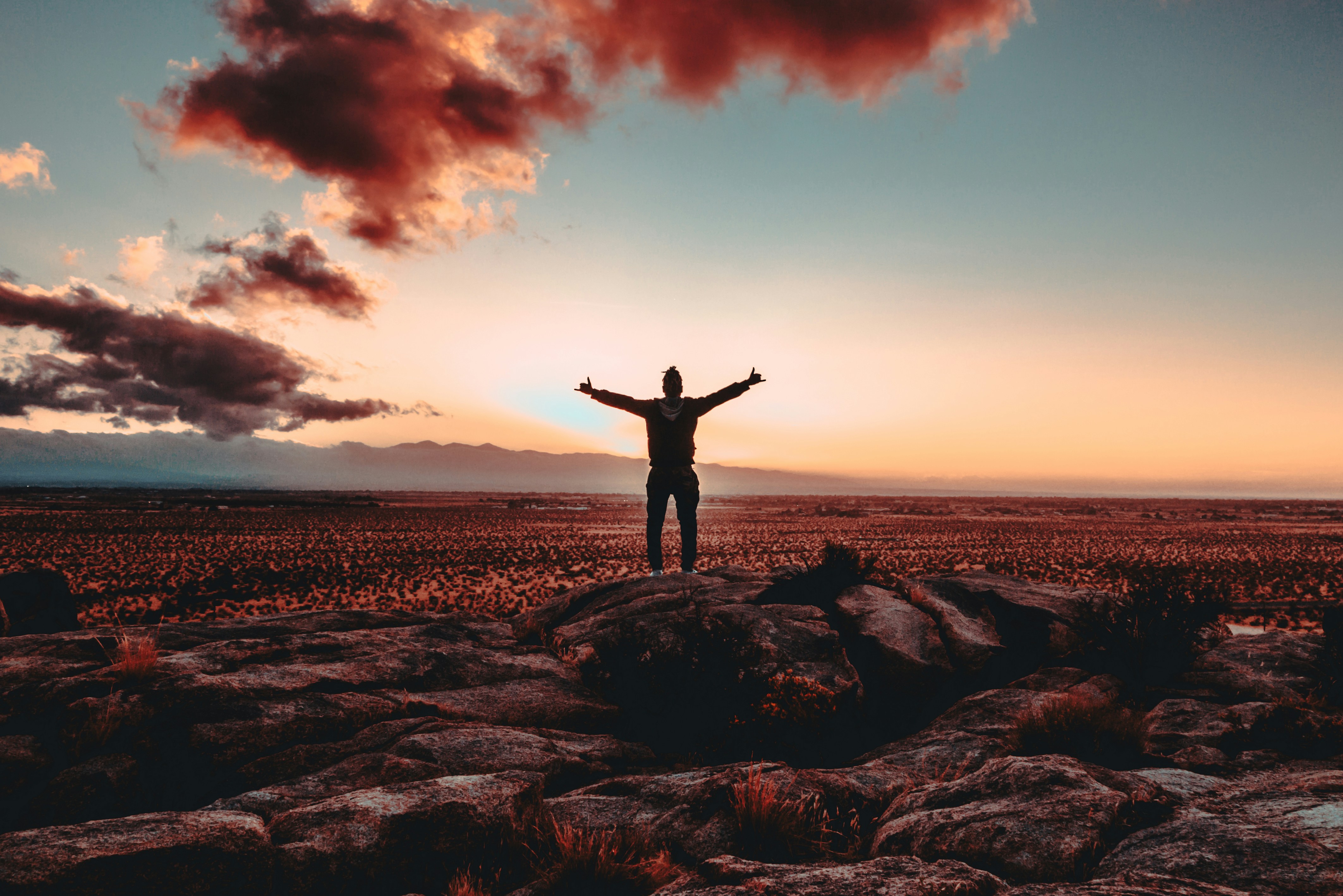 How Meditation Helps You Become a More Mindful, Calm, and Inspiring Leader