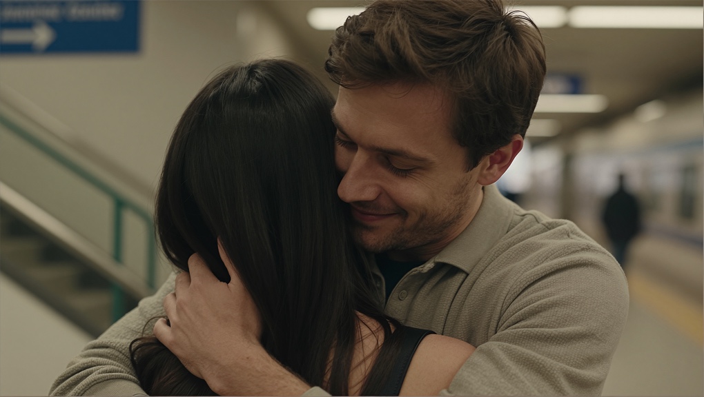 Seven Ways to Stay in Love Even When You Run Out of it