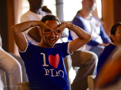 Regain Your Freedom through Meditation