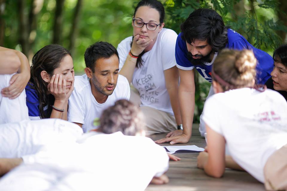 Meditation for Work Life Balance