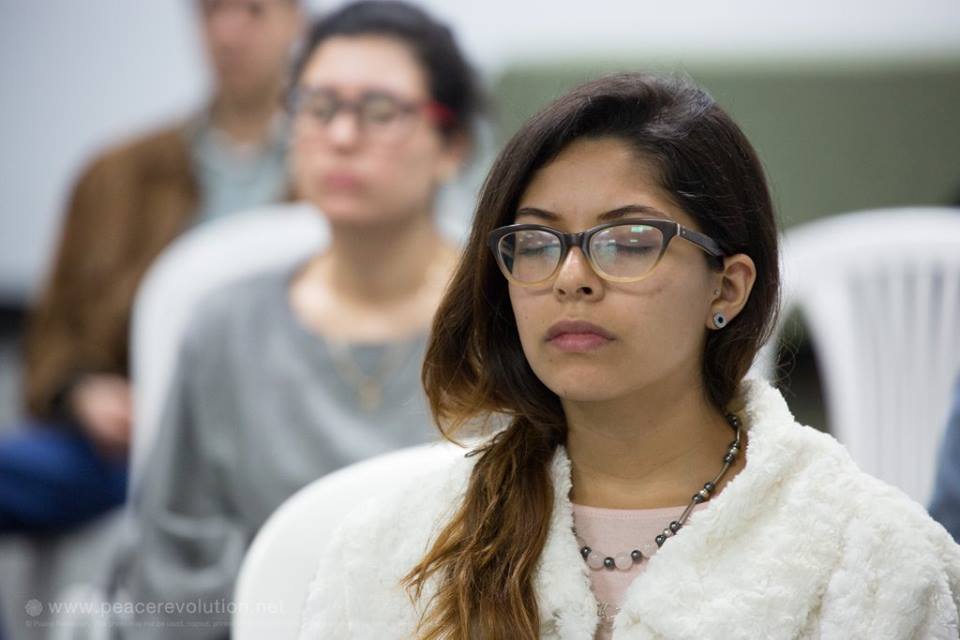 If Self-control Is That Important, How Does Meditation Cultivate It?