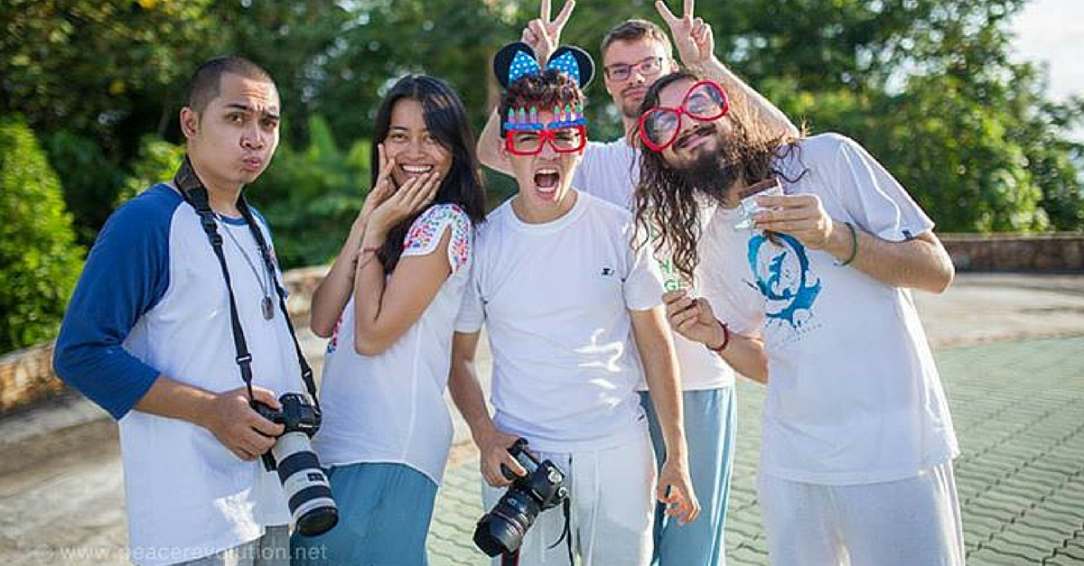 Meditation Boosts Creativity