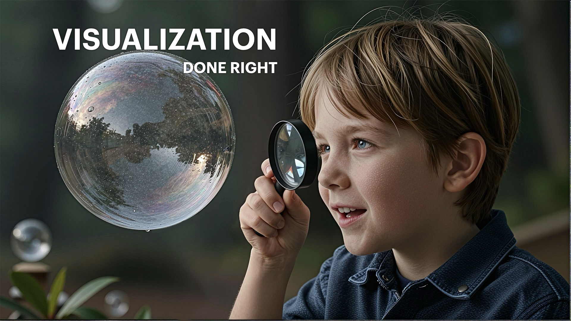 How To Get The Visualization Technique Done Right During A Meditation Session