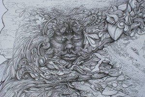 Artistic Meditation Retreat