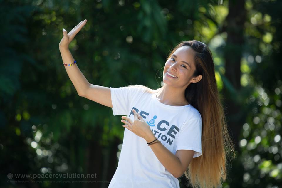 Meditators who practice regularly tend to experience more positive emotions.