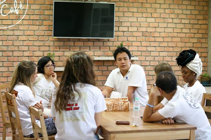 Self-discipline is a prolific base for artistic development 