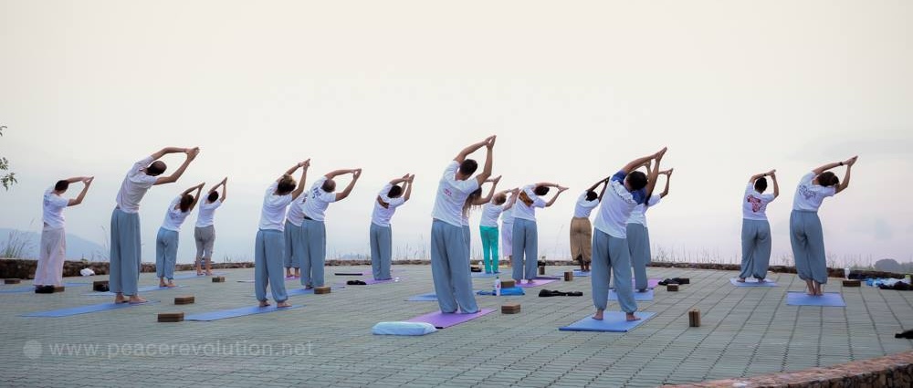 Five Workouts for Body and Mind