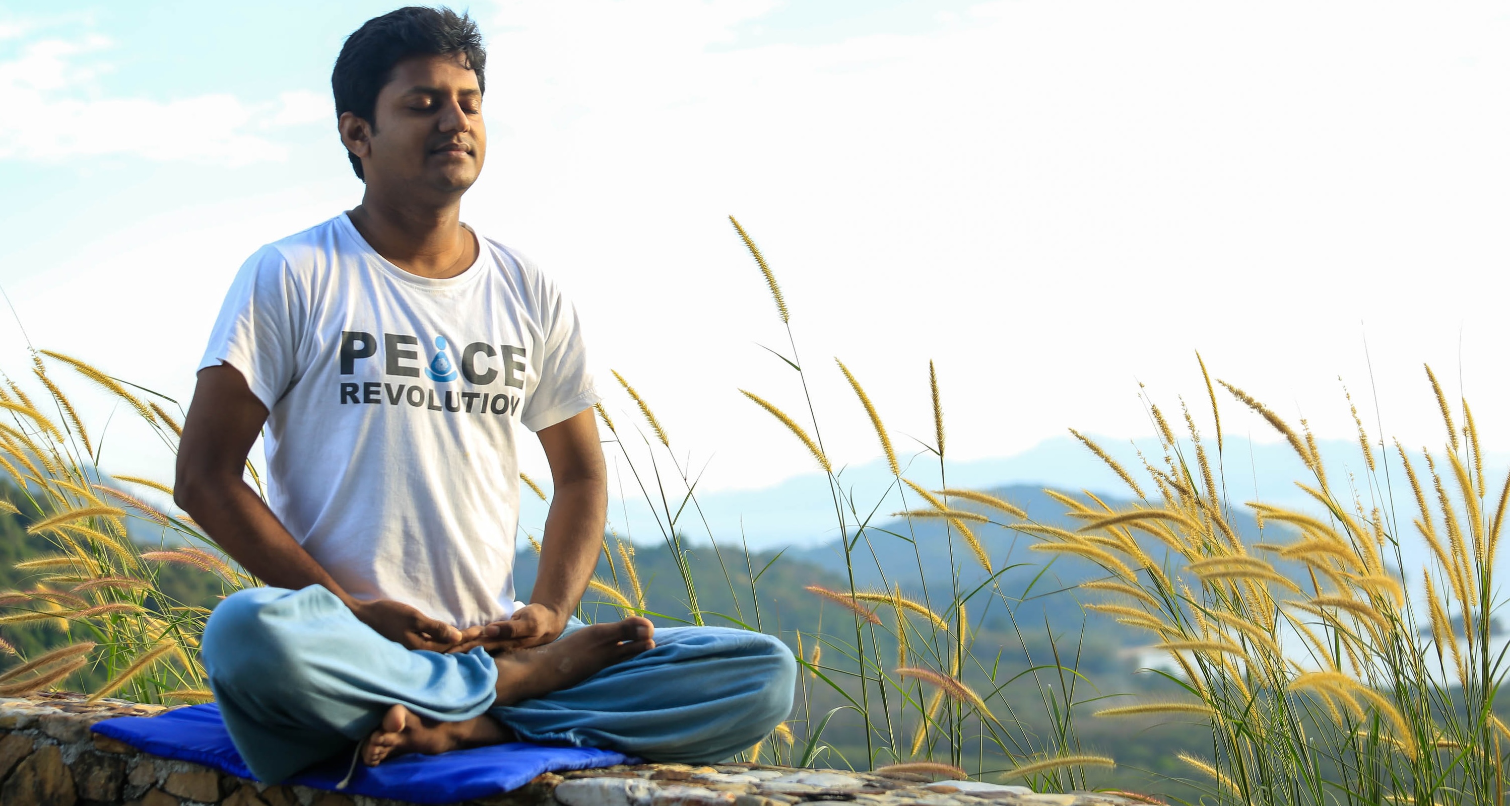 Meditation as a Way to Optimize the Human Brain Functioning