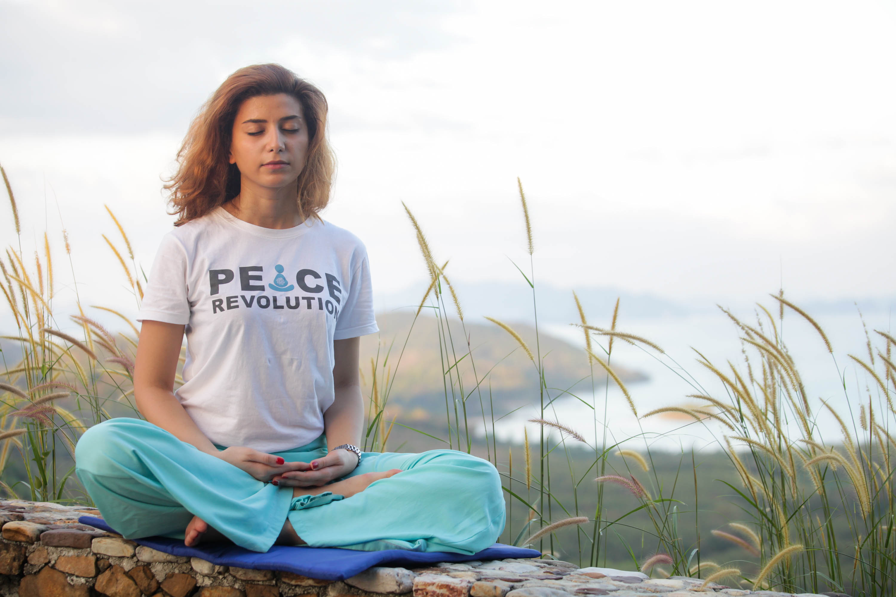 Meditation as a Way to Optimize the Human Brain Functioning