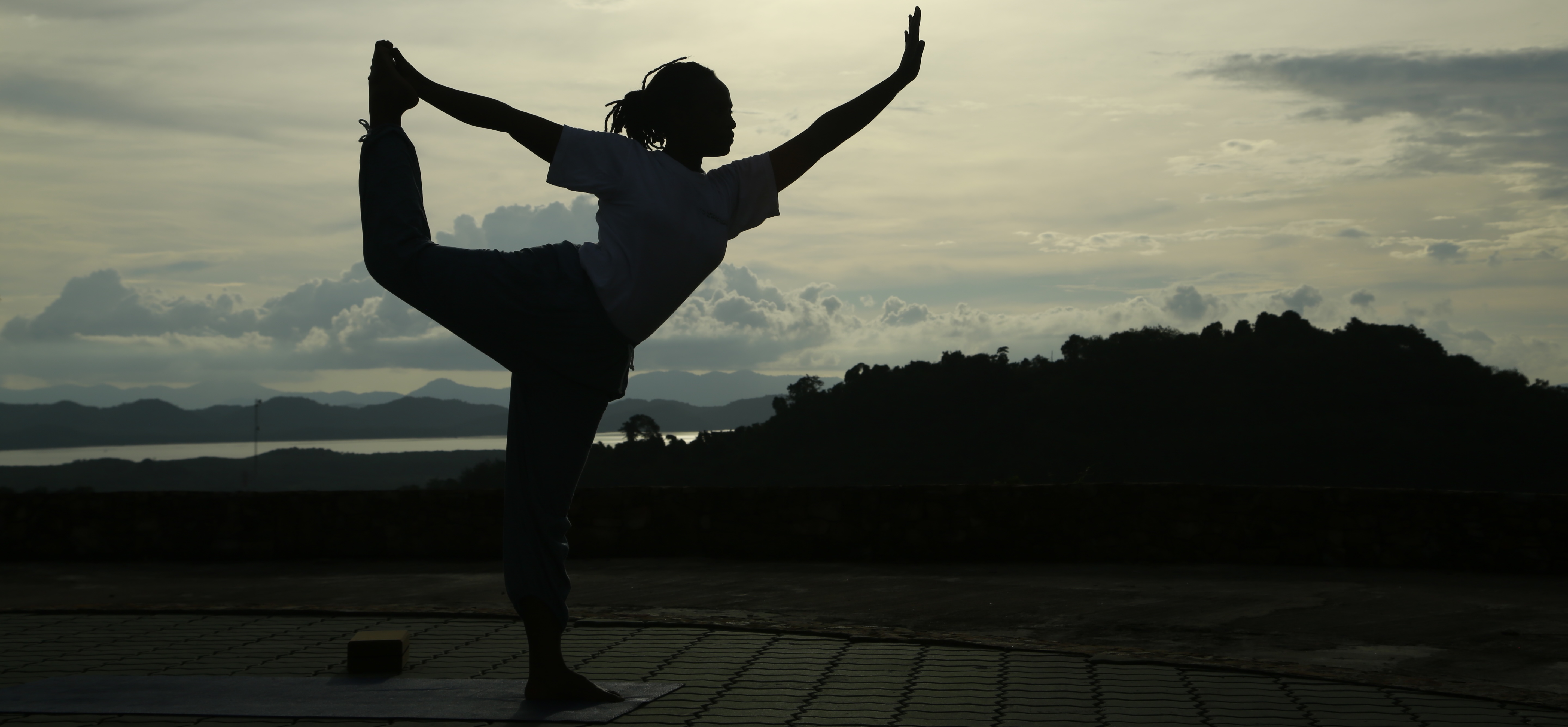 To Lead One Must Follow