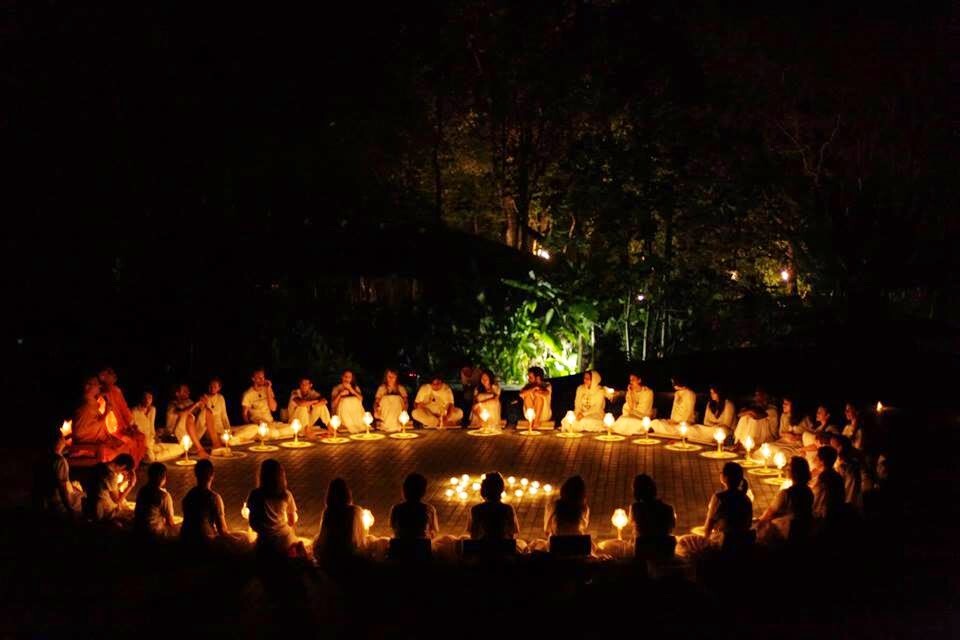 Nuestra felicidad depende del modo en que nosotros pensamos.