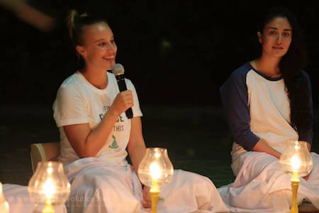 Discovering the purpose of life