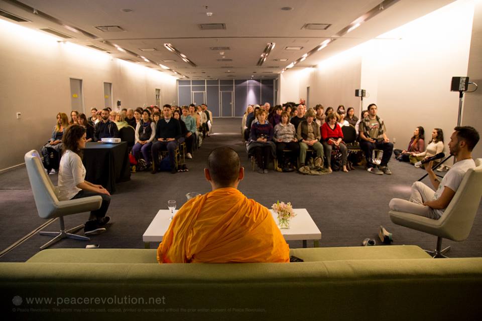 Specialized Mindfulness & Meditation Workshops for Organisations
