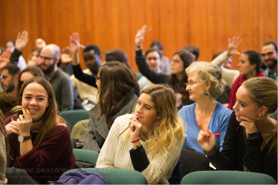 How meditation can enhance creativity.