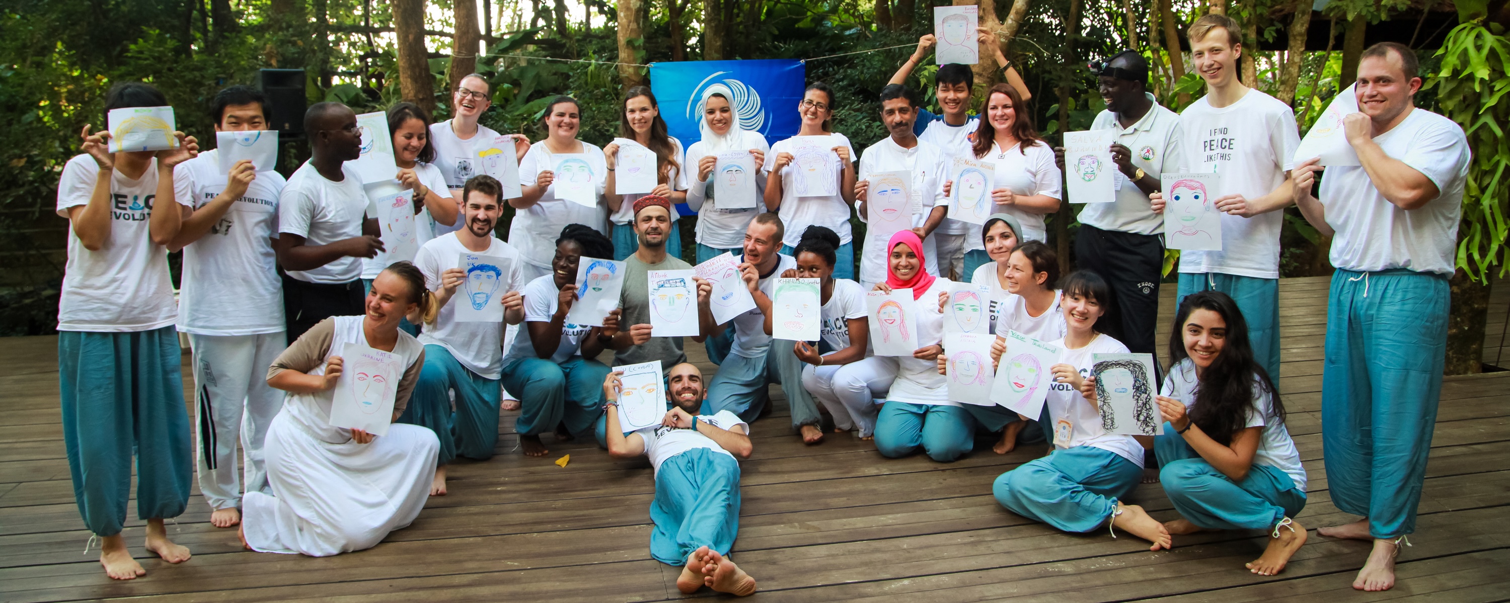 Five Tips to Enjoy the Present Moment