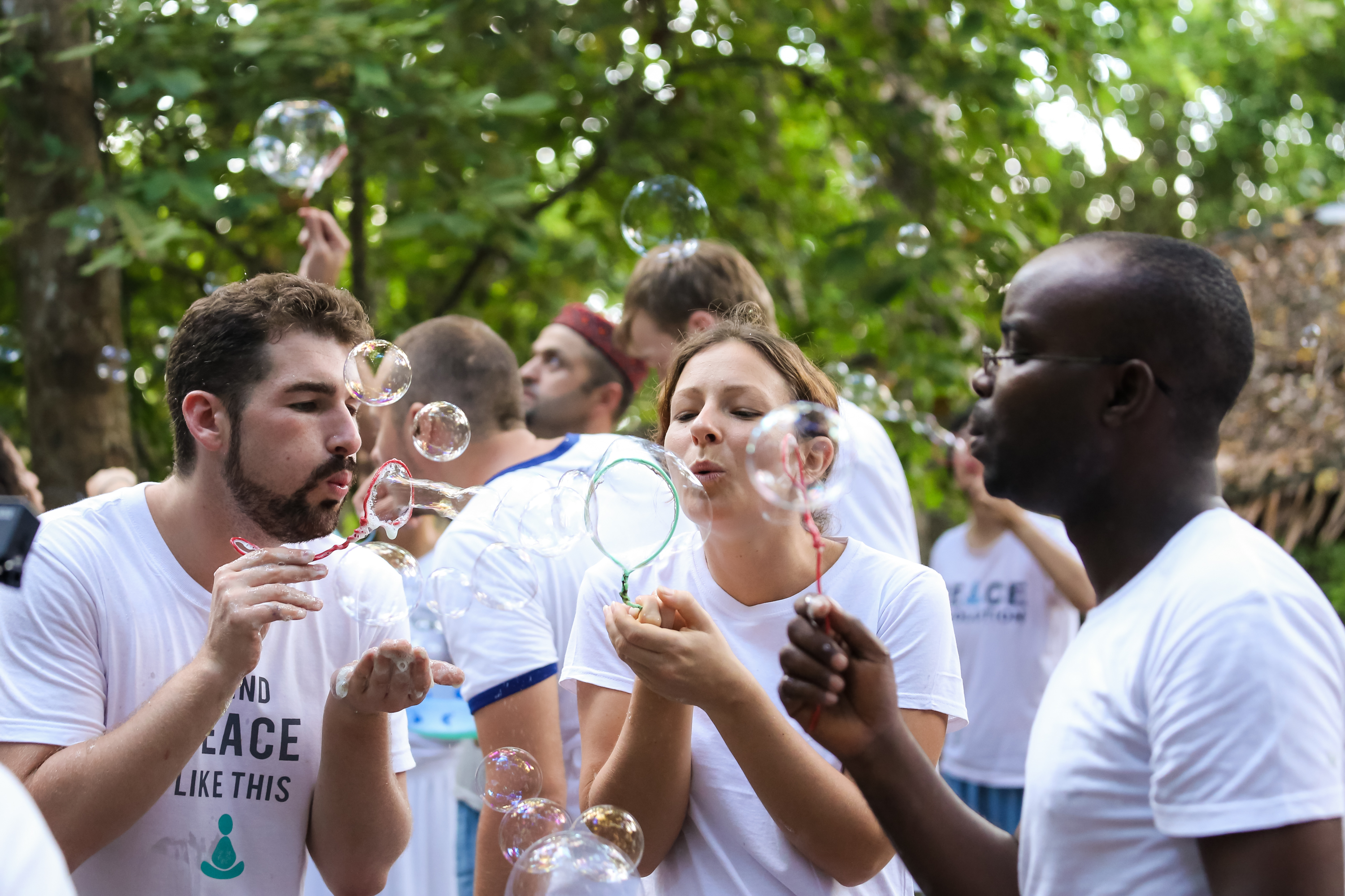 Five Tips to Enjoy the Present Moment