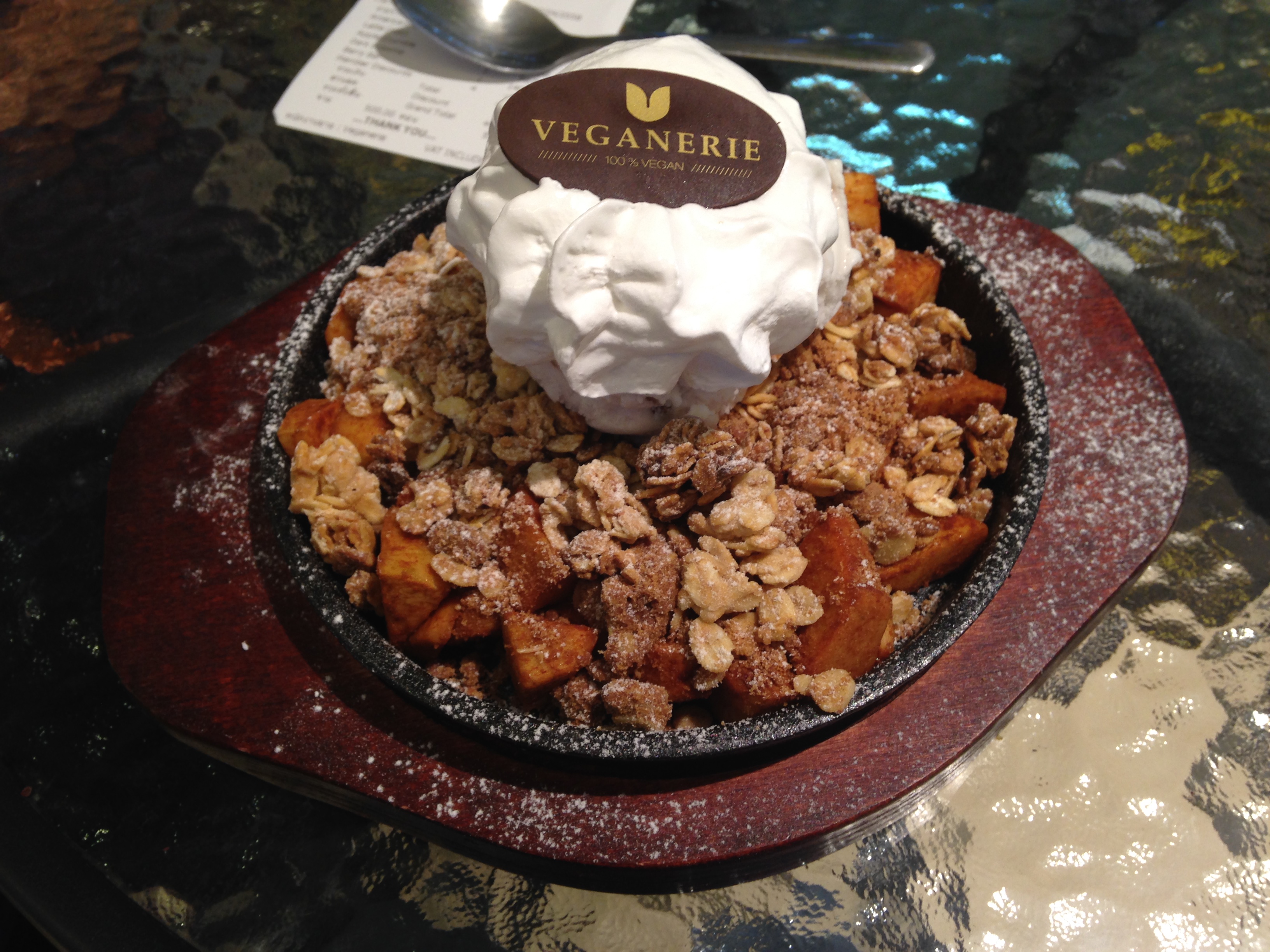 Food Photo by Marcie