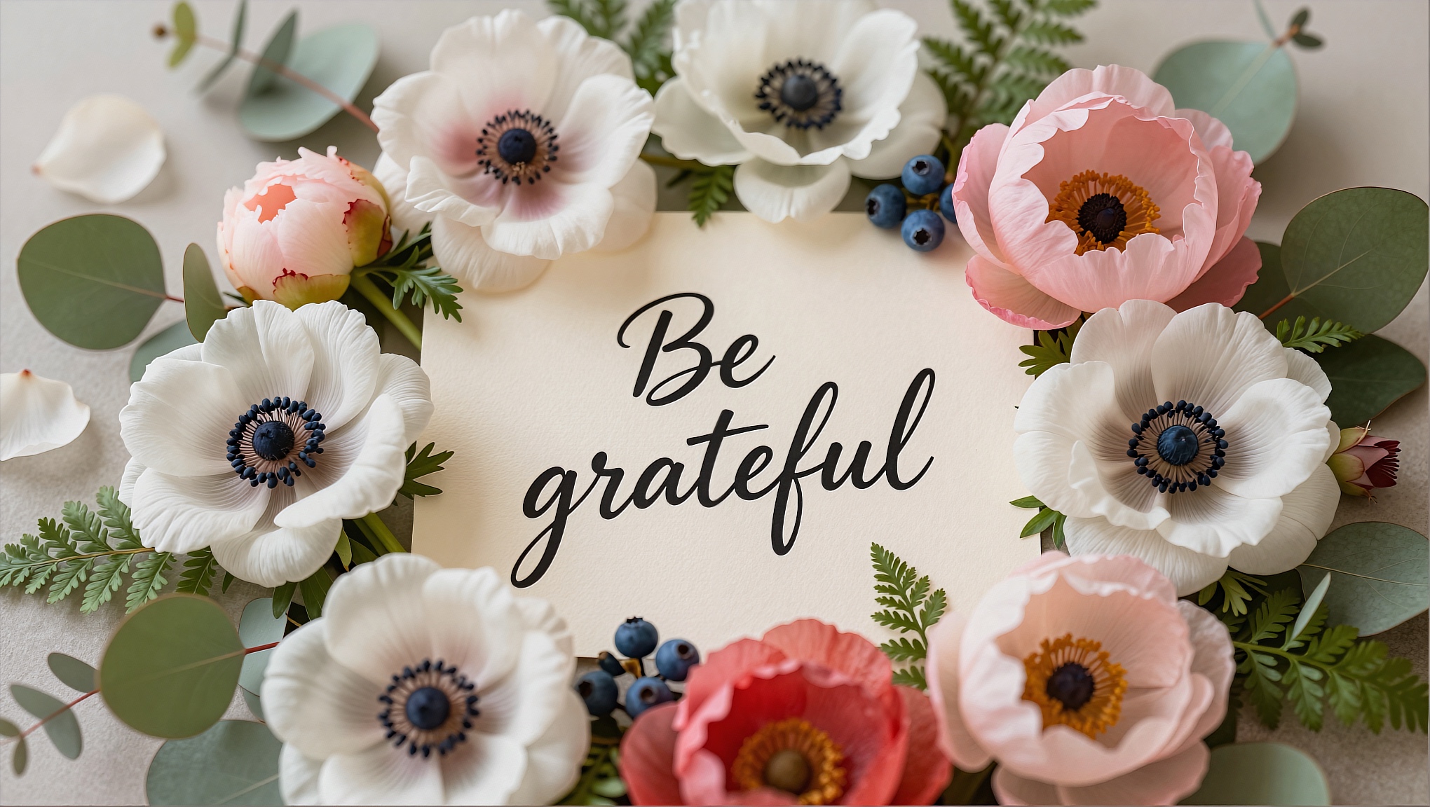 Serious Decisions for 2016