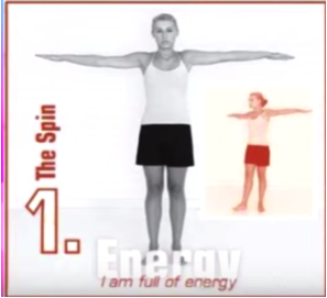 Five Tibetan Rites to Energize Yourself in the Morning