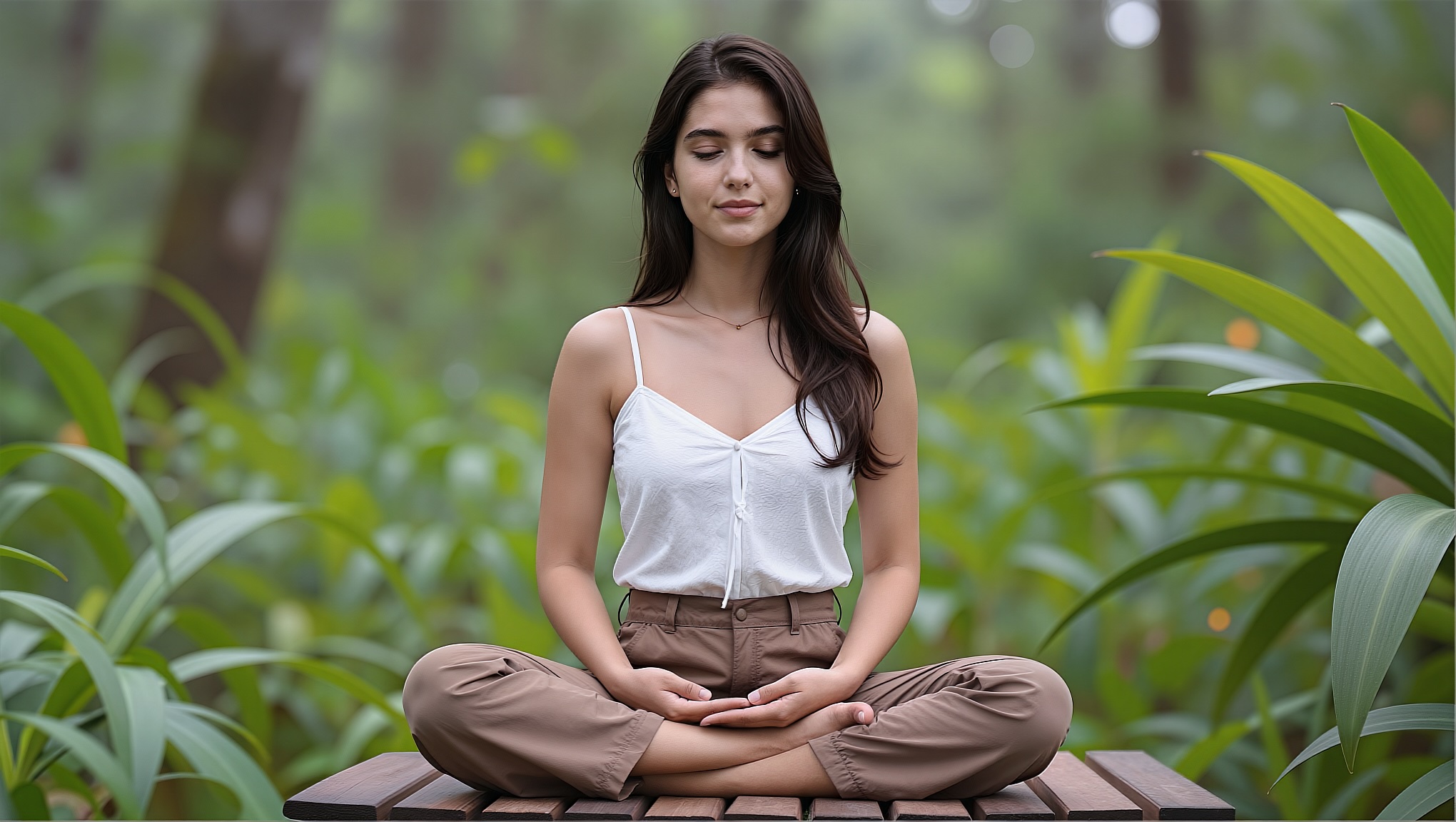 Meditação: Ser ou Estar No Momento Presente?