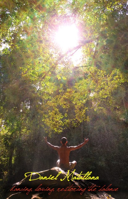 Light within, light without