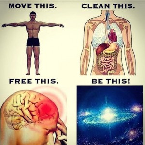 Eat Well. Live Well