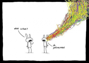 Three Ways to Be More Mindful Every Day