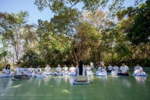 Asia Pacific University Empowerment Camp