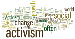 There Is an Activist within You