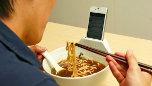Smart Bowl - The best invention since sliced bread.