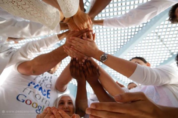 Peaceful Coexistence is possible with your help!