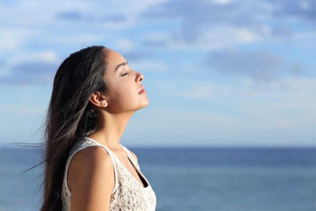 breath