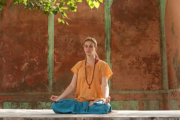 5 Celebrities That Meditate!