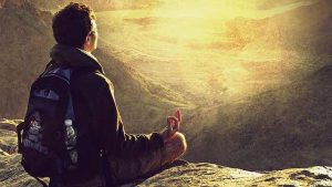 Mindfulness tips for travelers