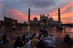 Fasting- A Holistic Form Of Purification And Meditation