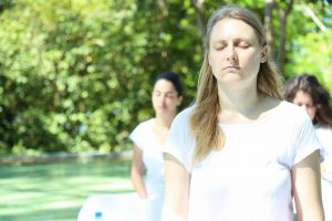 Coaching: supporting others on their journey to self discovery