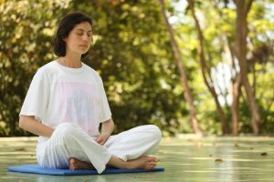 4 aspects where meditation will help you improve your life