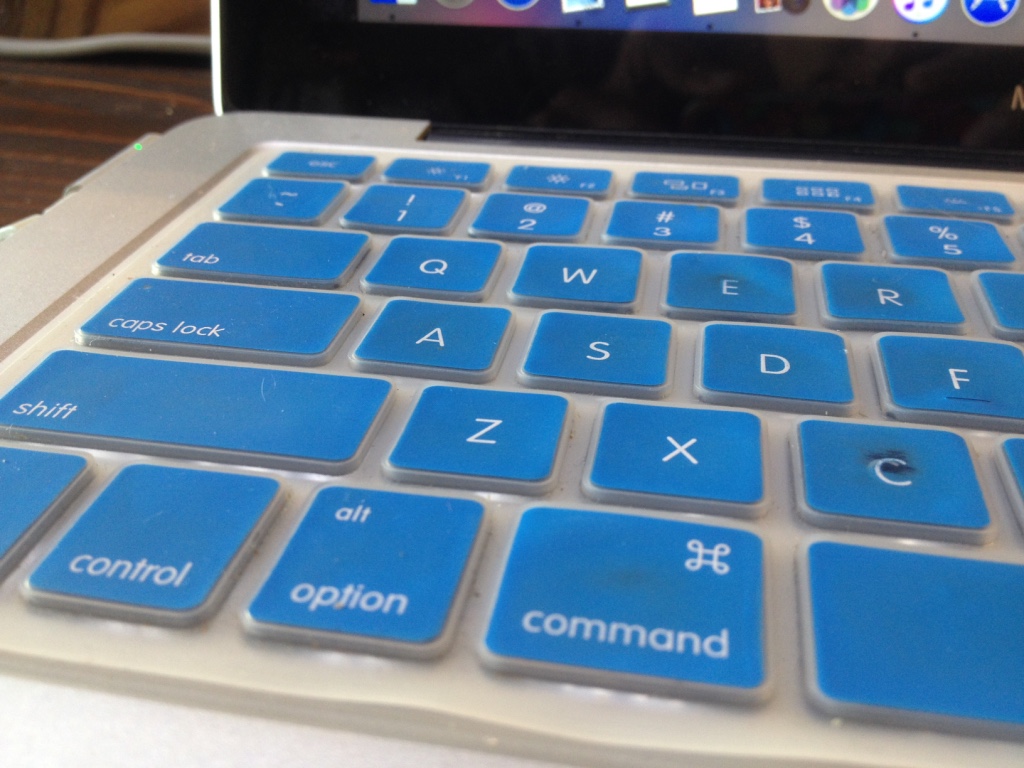 Close all the tabs! Now!