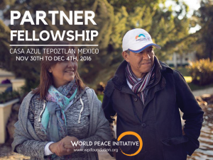 The Partner Fellowship in Latin America is coming soon!