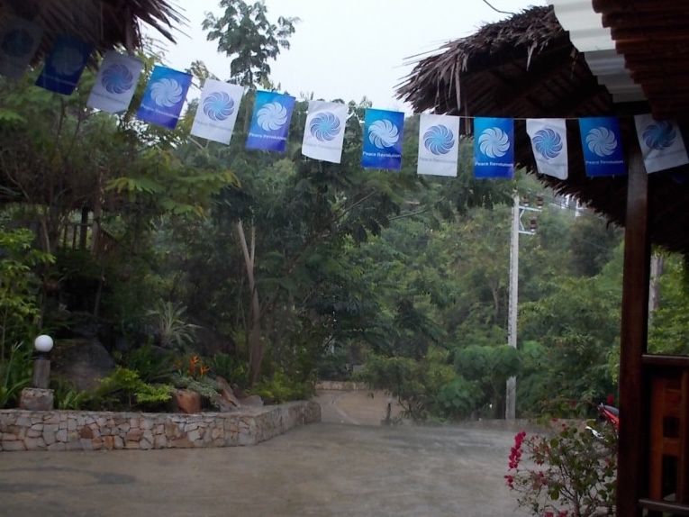 Dear BLANK (My Sabai Mooktawan Poem)