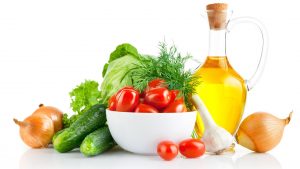 5 Tips For Mindful Eating