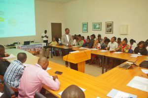 Peace and Sustainable Development in the Democratic Republic of Congo: A successful mission