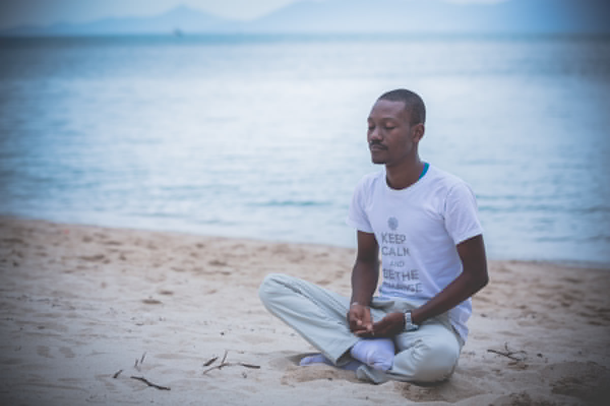 Meditation Postures - How to feel comfortable during Meditation