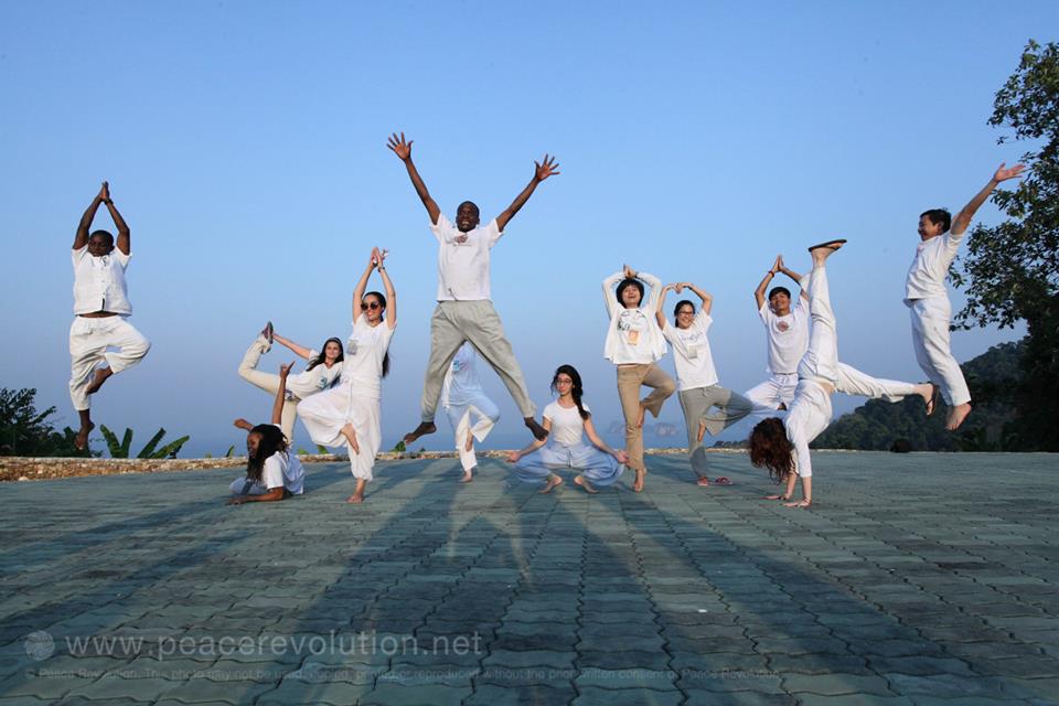 Begin Your Journey of Change in Tirana, Albania