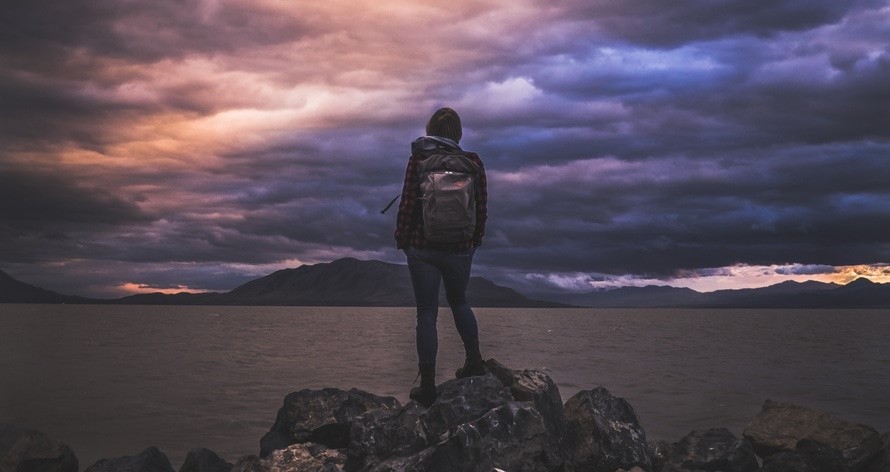 How to be proactive in making peace with the environment