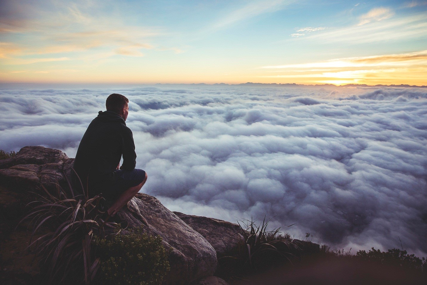 3 Traits Of Highly Mindful People - How they stand out